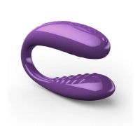 Вибратор для двоих WE-VIBE-II Plus